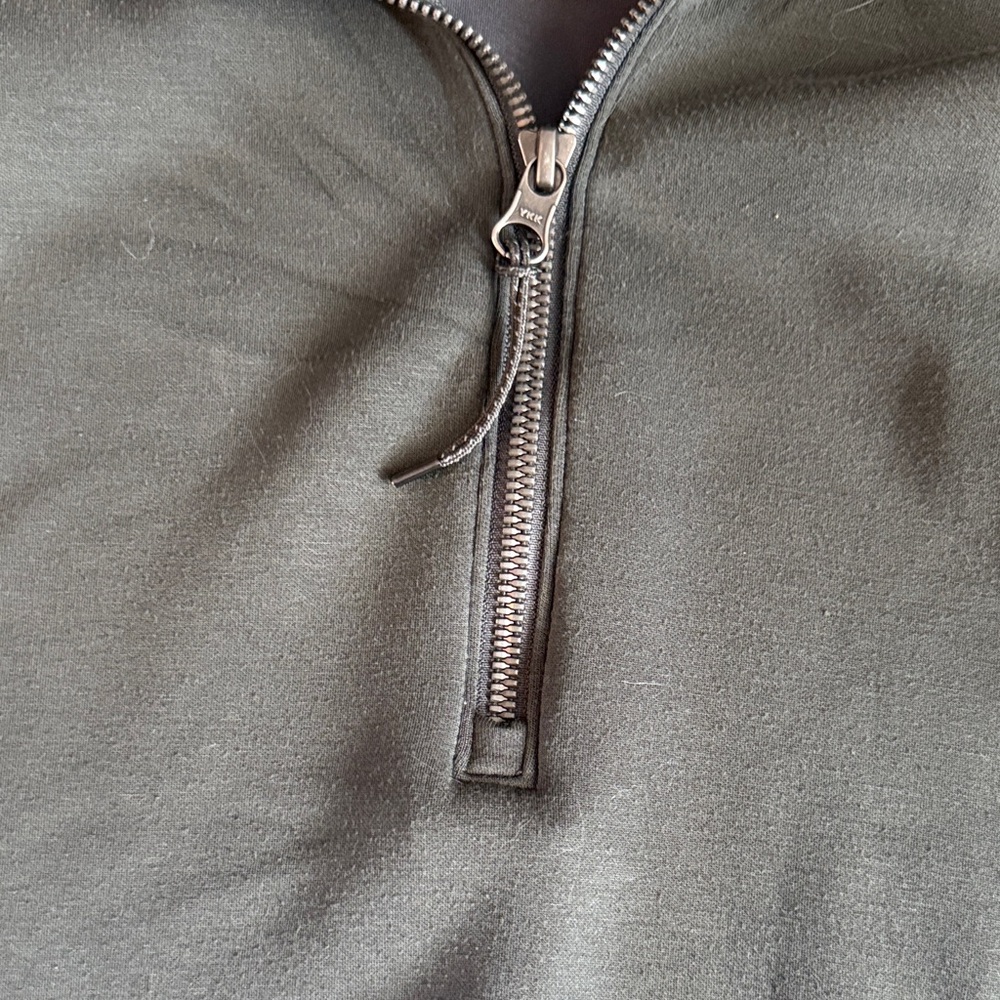 SPANX AirEssentials Half Zip - image 5